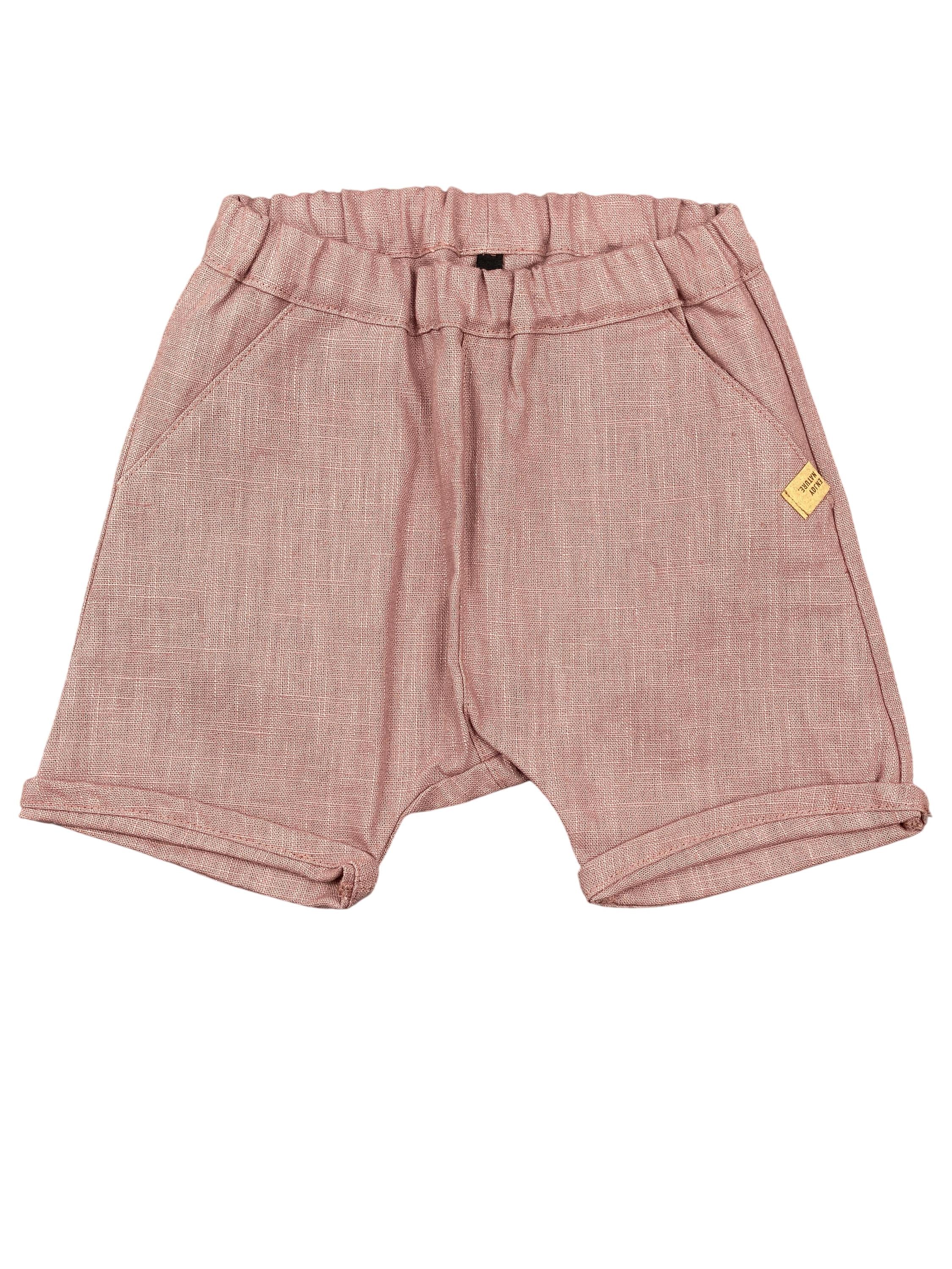 Shorts & kurze Hosen Shorts & kurze Hosen Kleidung Shorts Pure Pure by BAUER Front Image Last Season