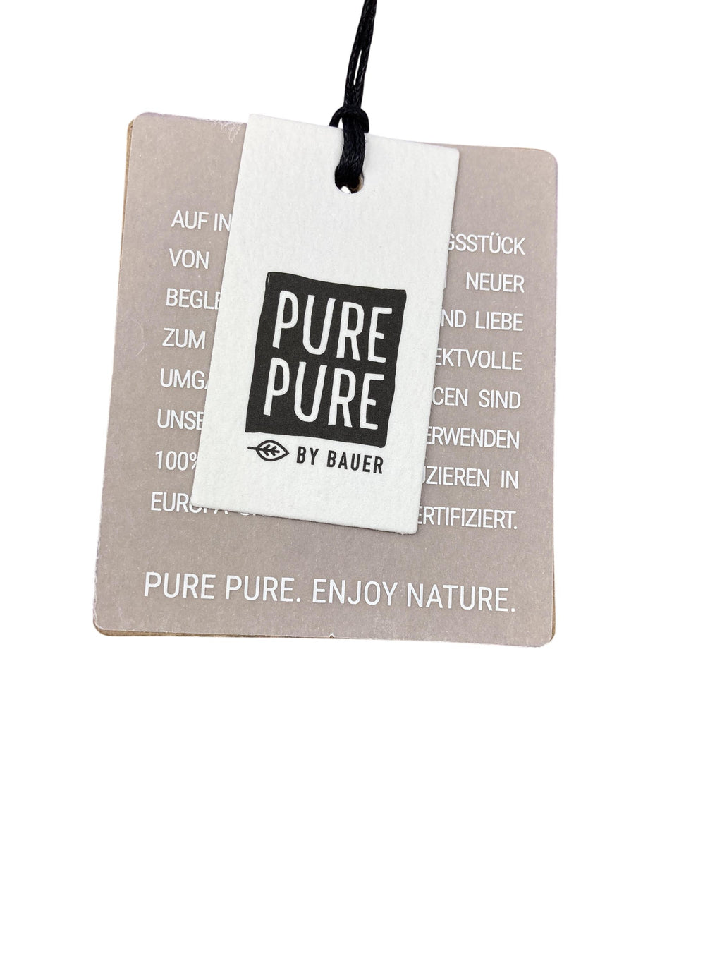 Shorts & kurze Hosen Shorts & kurze Hosen Kleidung Shorts Pure Pure by BAUER Label Image Last Season