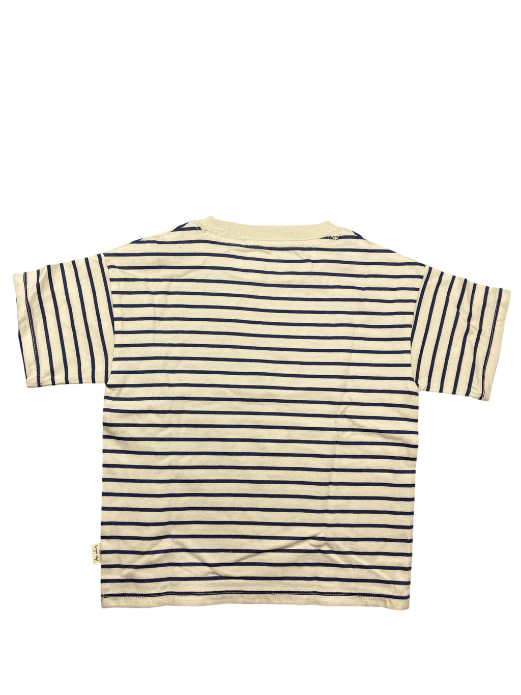 T-Shirts T-Shirts & Tops Kleidung T-Shirt Konges Slojd Rear Image Last Season