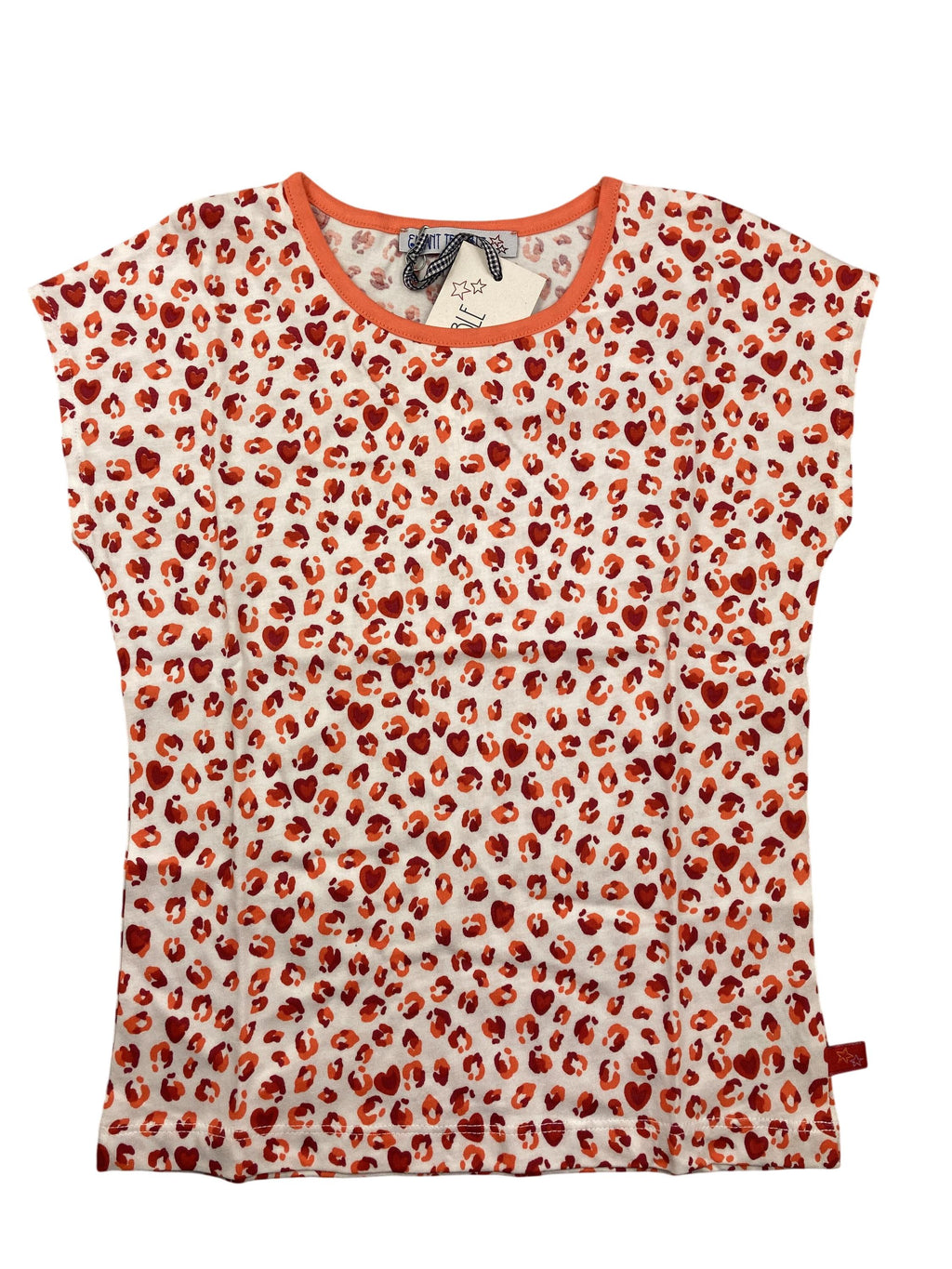 Tops T-Shirts & Tops Kleidung Top Enfant Terrible Front Image Last Season
