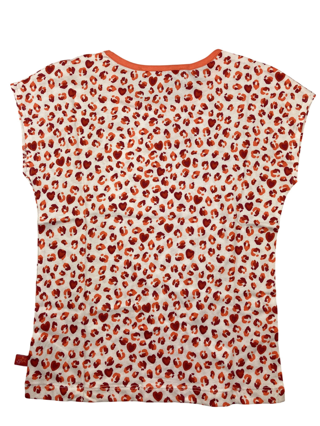 Tops T-Shirts & Tops Kleidung Top Enfant Terrible Rear Image Last Season