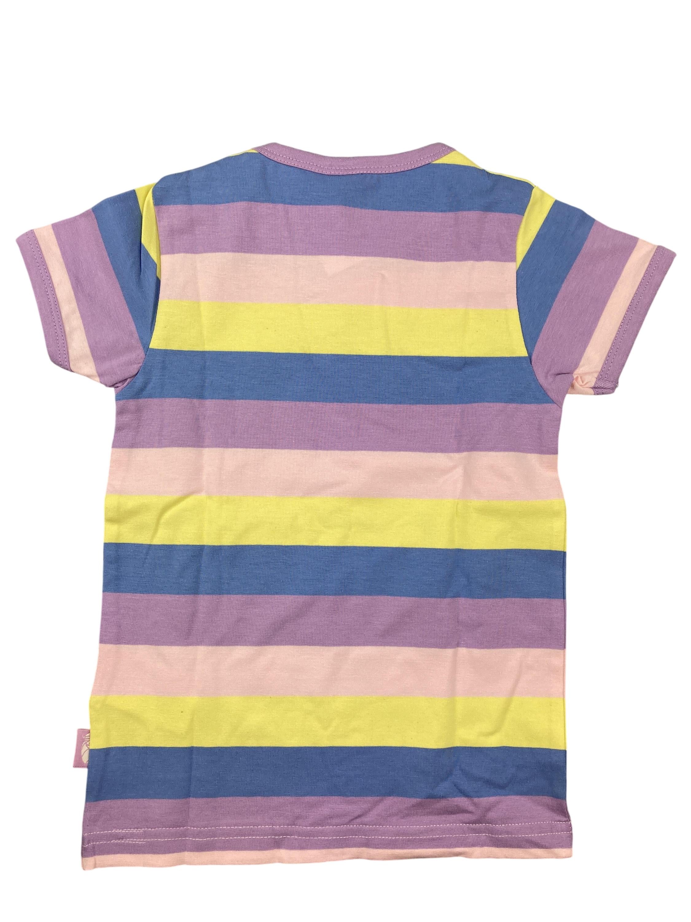 T-Shirts T-Shirts & Tops Kleidung T-Shirt Danefae Rear Image Last Season