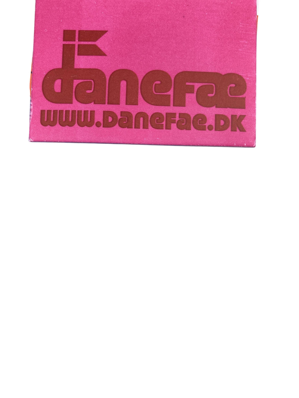 T-Shirts T-Shirts & Tops Kleidung T-Shirt Danefae Label Image Last Season