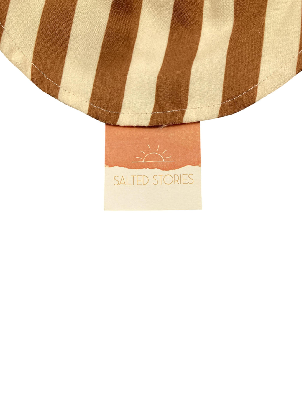 Sonnenhüte mit Nackenschutz Hüte & Mützen Accessoires Sonnenhut mit Nackenschutz Salted Stories Label Image Last Season