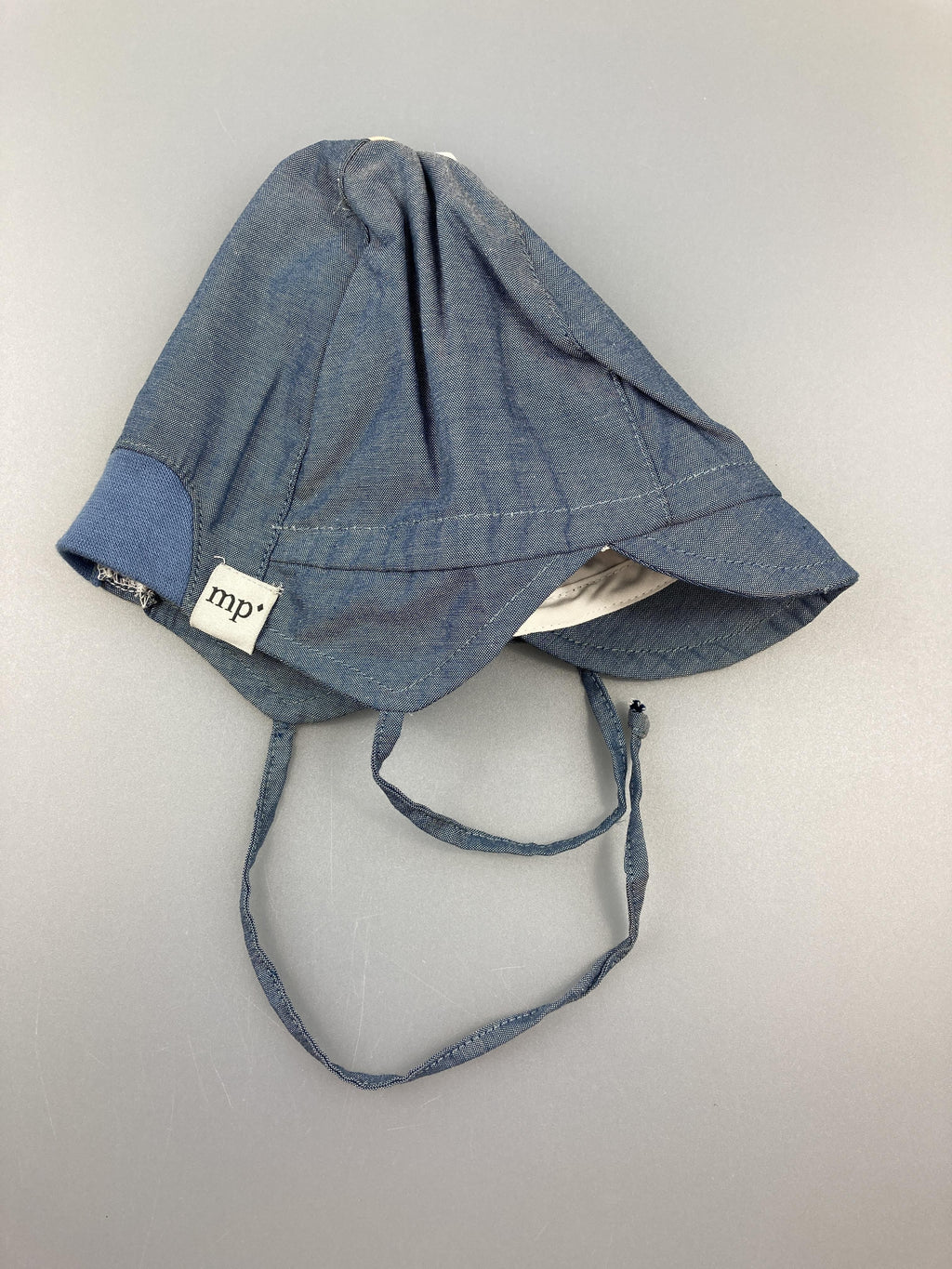 Mützen Hüte & Mützen Accessoires Matti Cap MP Denmark Rear Image Last Season