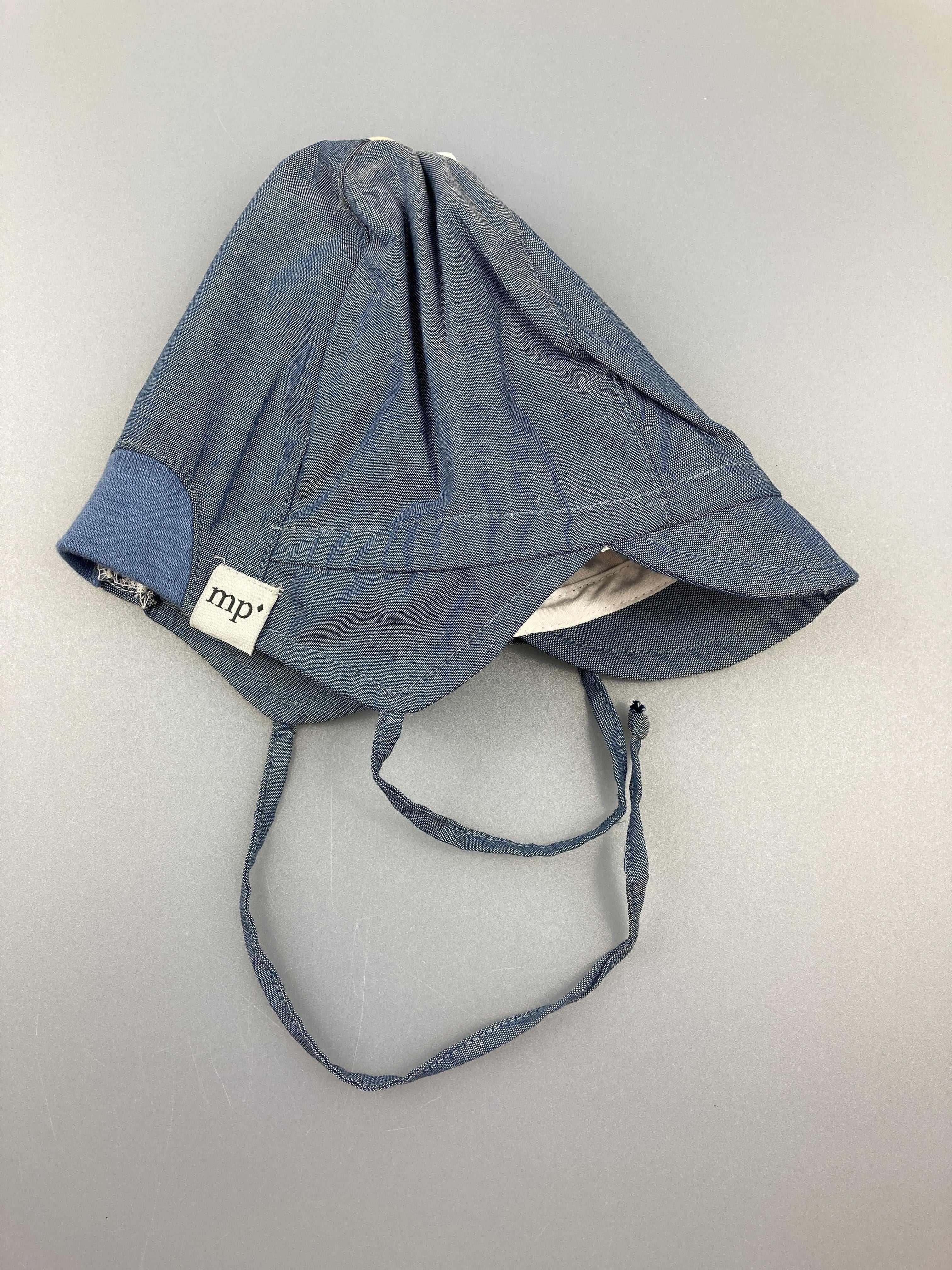 Mützen Hüte & Mützen Accessoires Matti Cap MP Denmark Rear Image Last Season