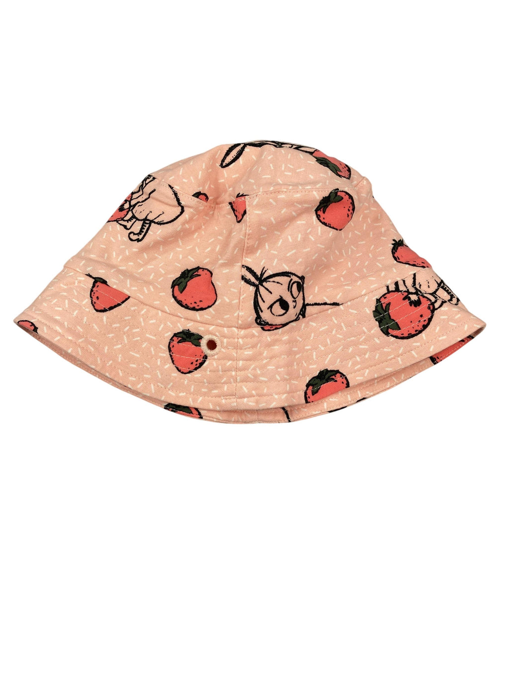 Sonnenhüte Hüte & Mützen Accessoires Sonnenhut Moomin Rear Image Last Season