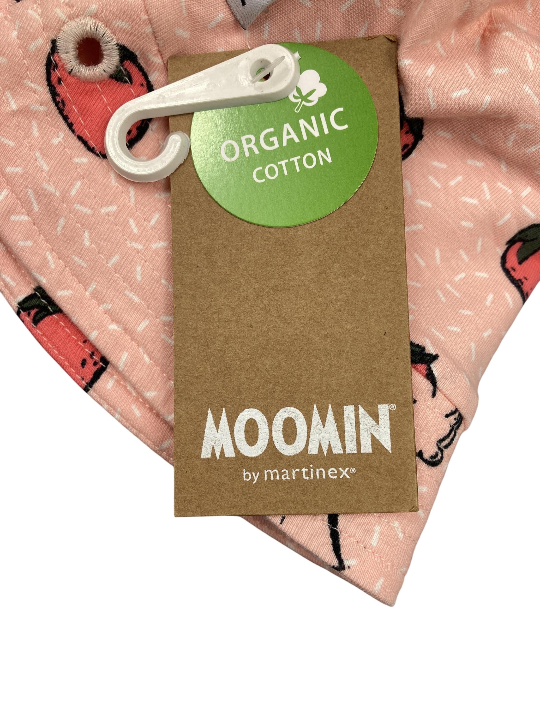 Sonnenhüte Hüte & Mützen Accessoires Sonnenhut Moomin Label Image Last Season
