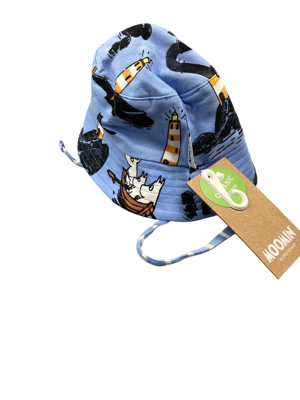 Sonnenhüte Hüte & Mützen Accessoires Sonnenhut Moomin Rear Image Last Season