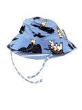 Sonnenhüte Hüte & Mützen Accessoires Sonnenhut Moomin Front Image Last Season
