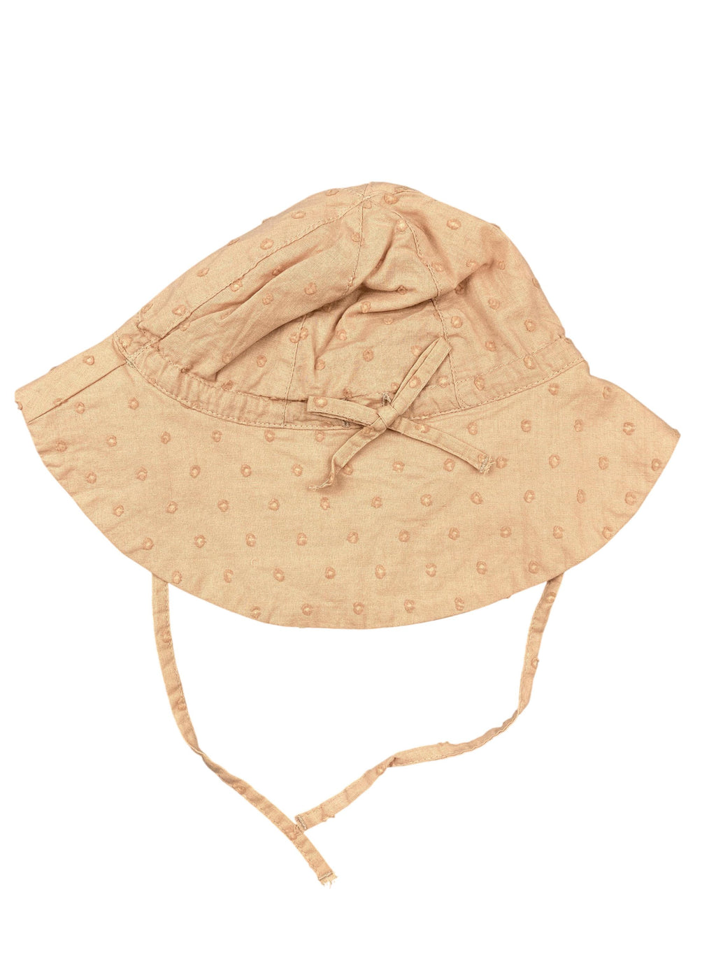 Sonnenhüte Hüte & Mützen Accessoires Sonnenhut Wheat Front Image Last Season
