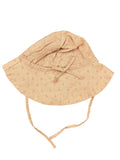 Sonnenhüte Hüte & Mützen Accessoires Sonnenhut Wheat Front Image Last Season