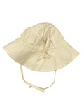 Sonnenhüte Hüte & Mützen Accessoires Sonnenhut Wheat Front Image Last Season