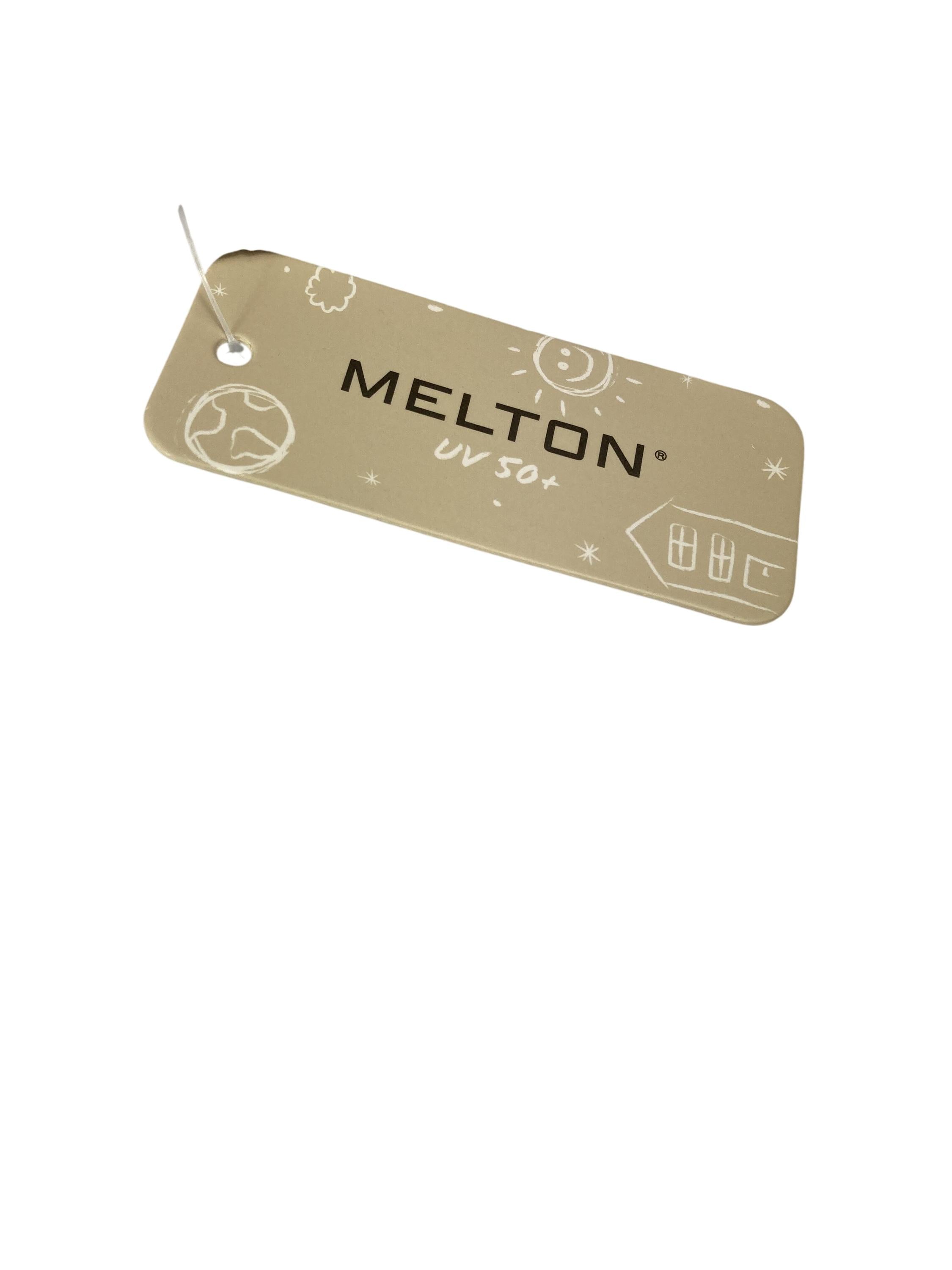 Schirmmützen Hüte & Mützen Accessoires Schirmmütze Melton Label Image Last Season