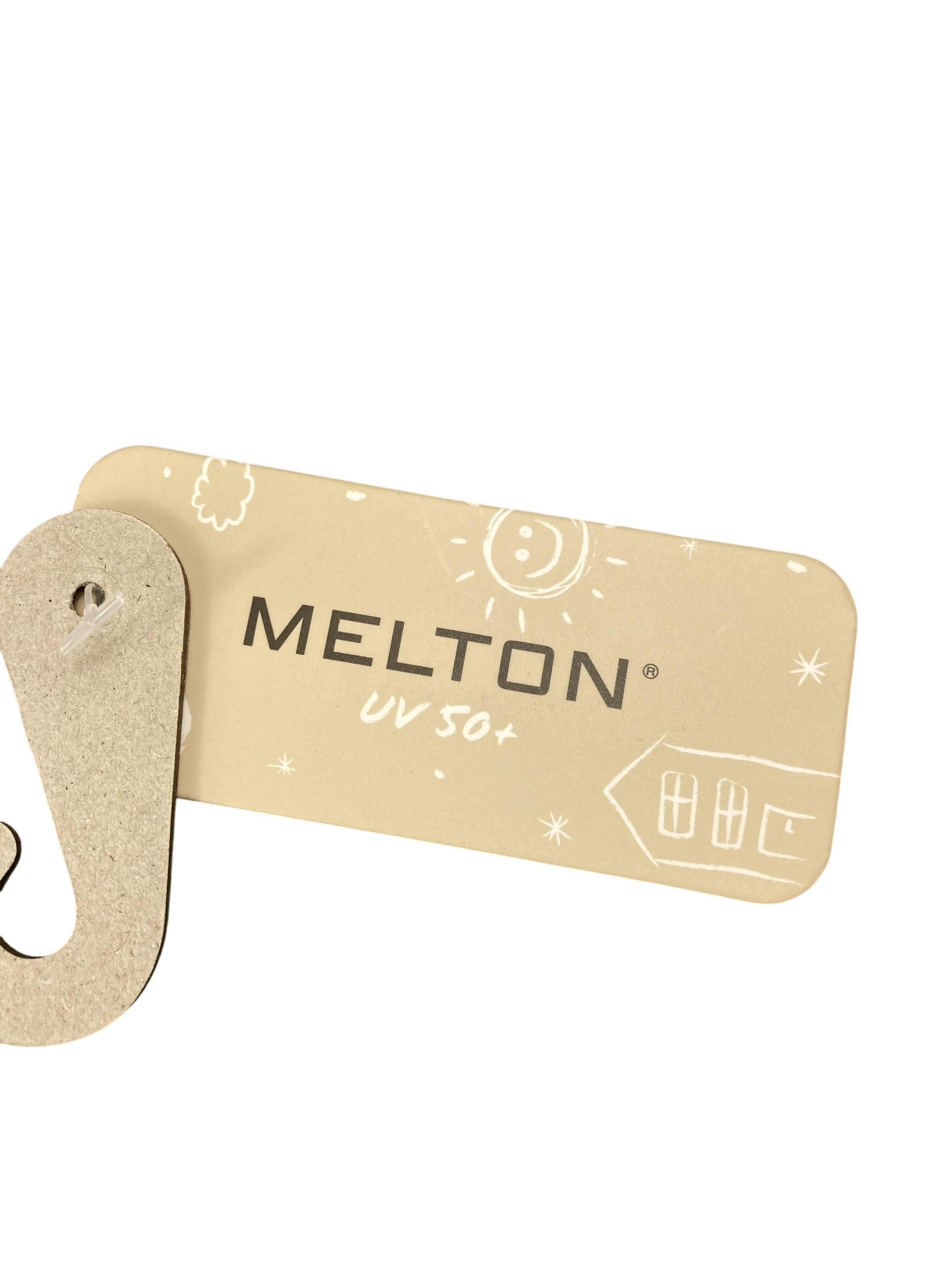 Schirmmützen Hüte & Mützen Accessoires Schirmmütze Melton Label Image Last Season