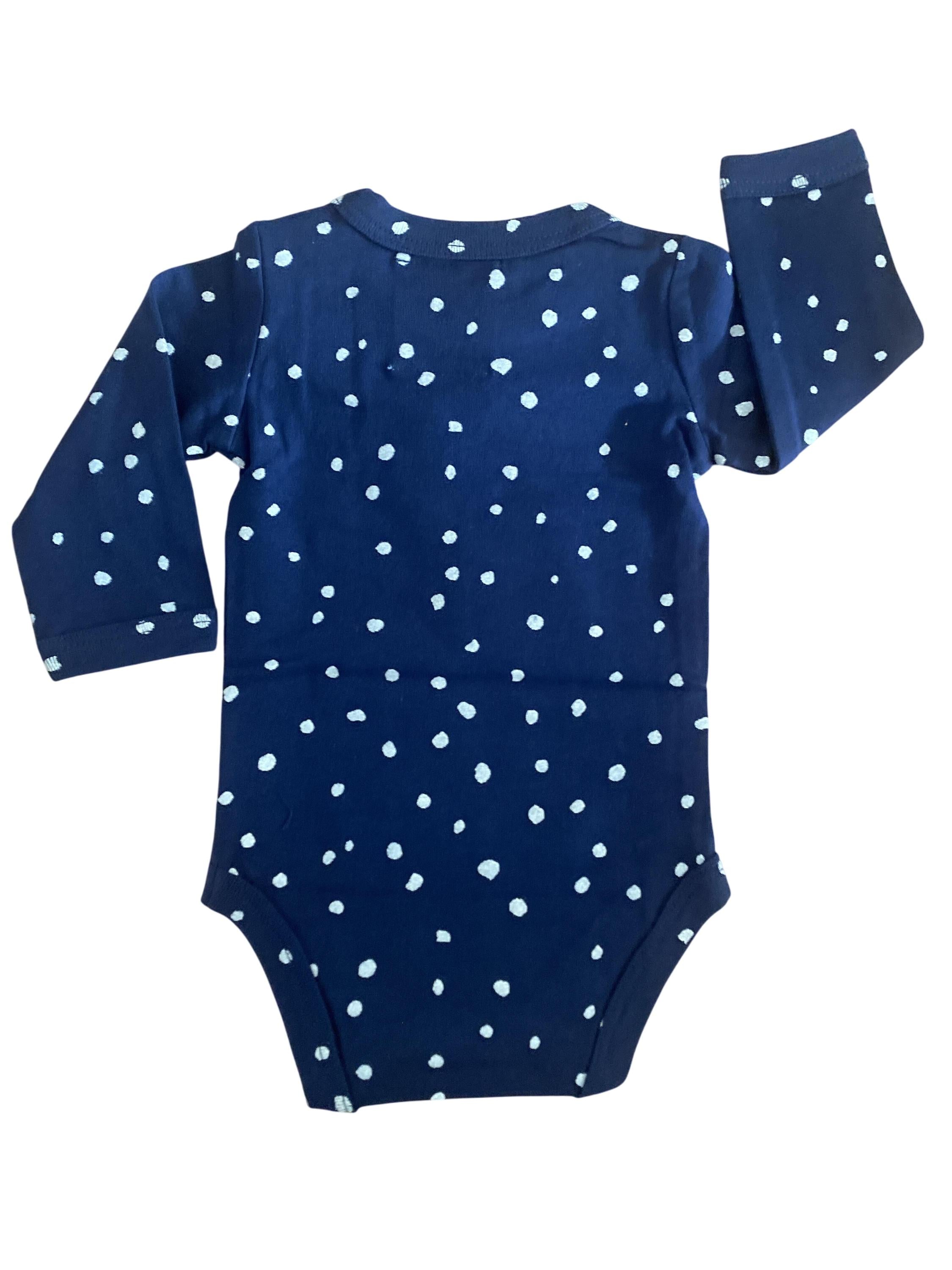Bodys Unterwäsche & Bodys Kleidung Body mit Punkten Gro Label Image Last Season
