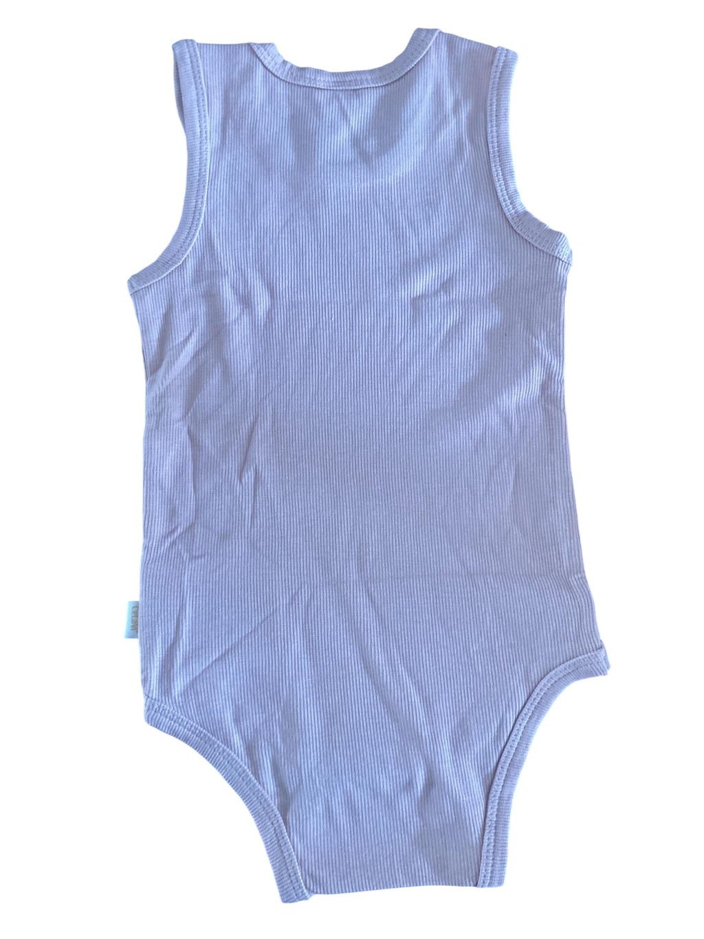 Bodys Unterwäsche & Bodys Kleidung Ripp Body Celavi Label Image Last Season