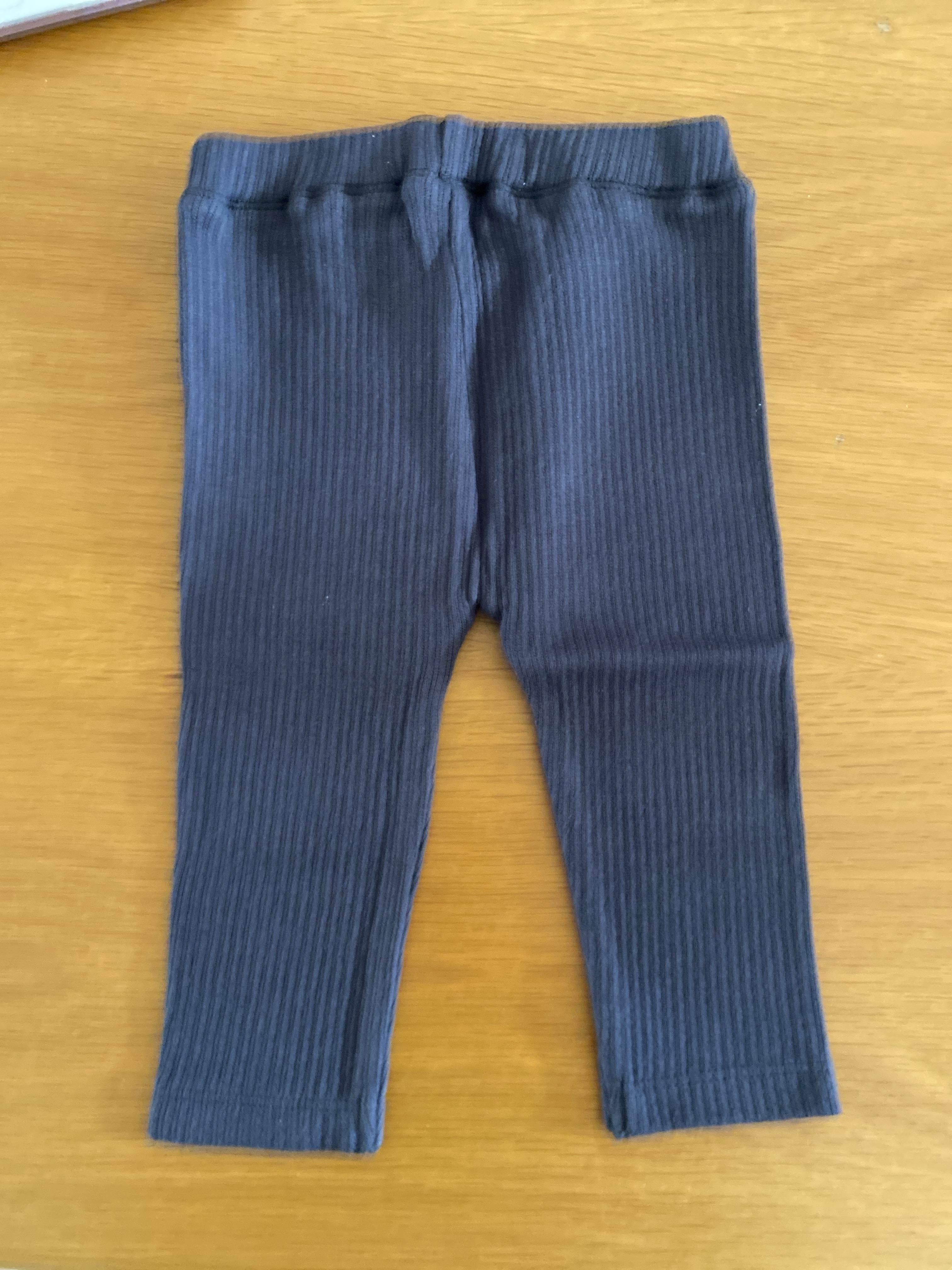 Leggings Hosen & Jeans Kleidung Leggings Riffle.Amsterdam Label Image Last Season
