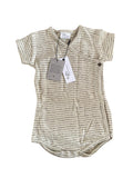 Bodys Unterwäsche & Bodys Kleidung Frotte Body Riffle.Amsterdam Front Image Last Season