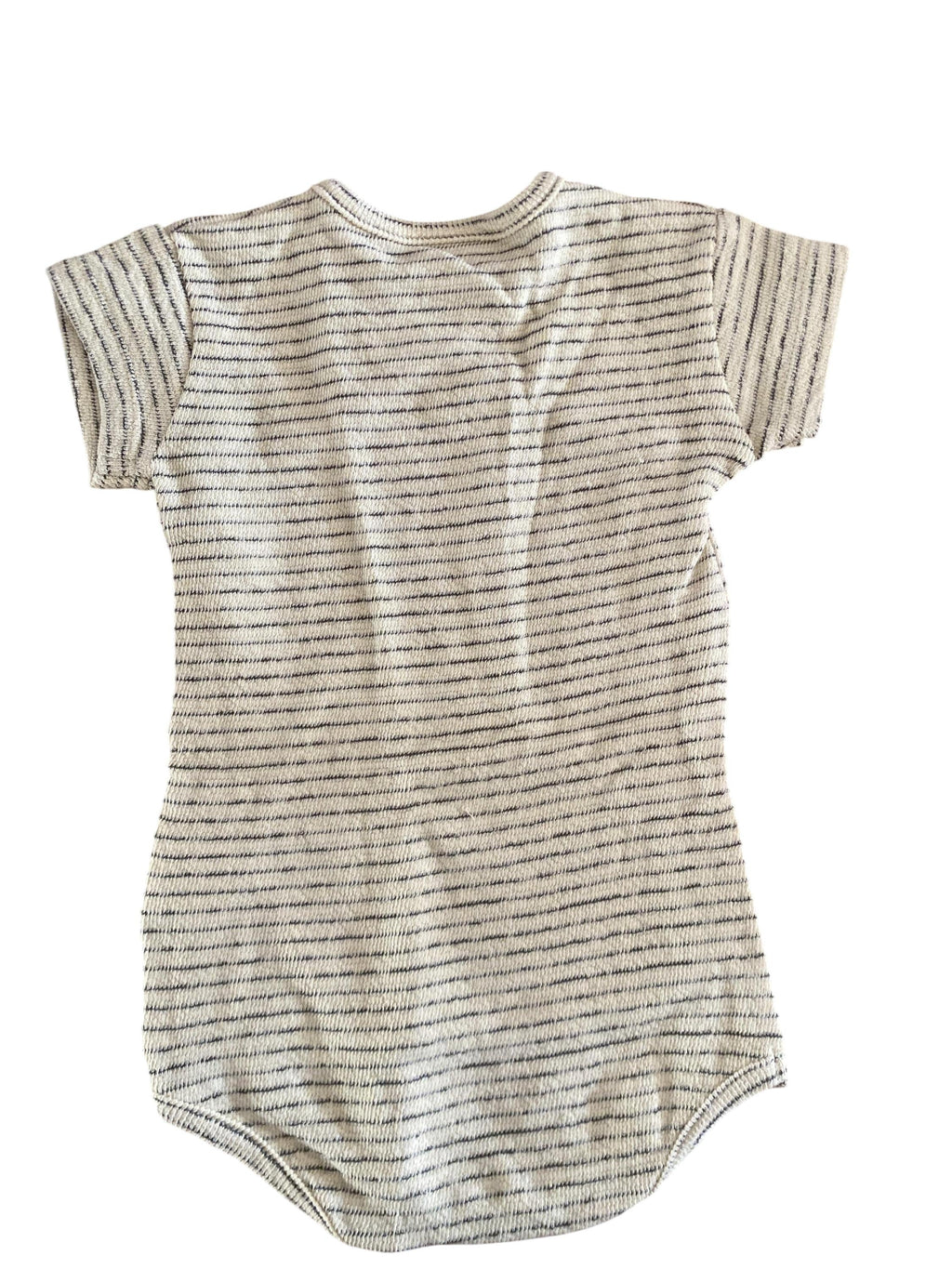 Bodys Unterwäsche & Bodys Kleidung Frotte Body Riffle.Amsterdam Label Image Last Season