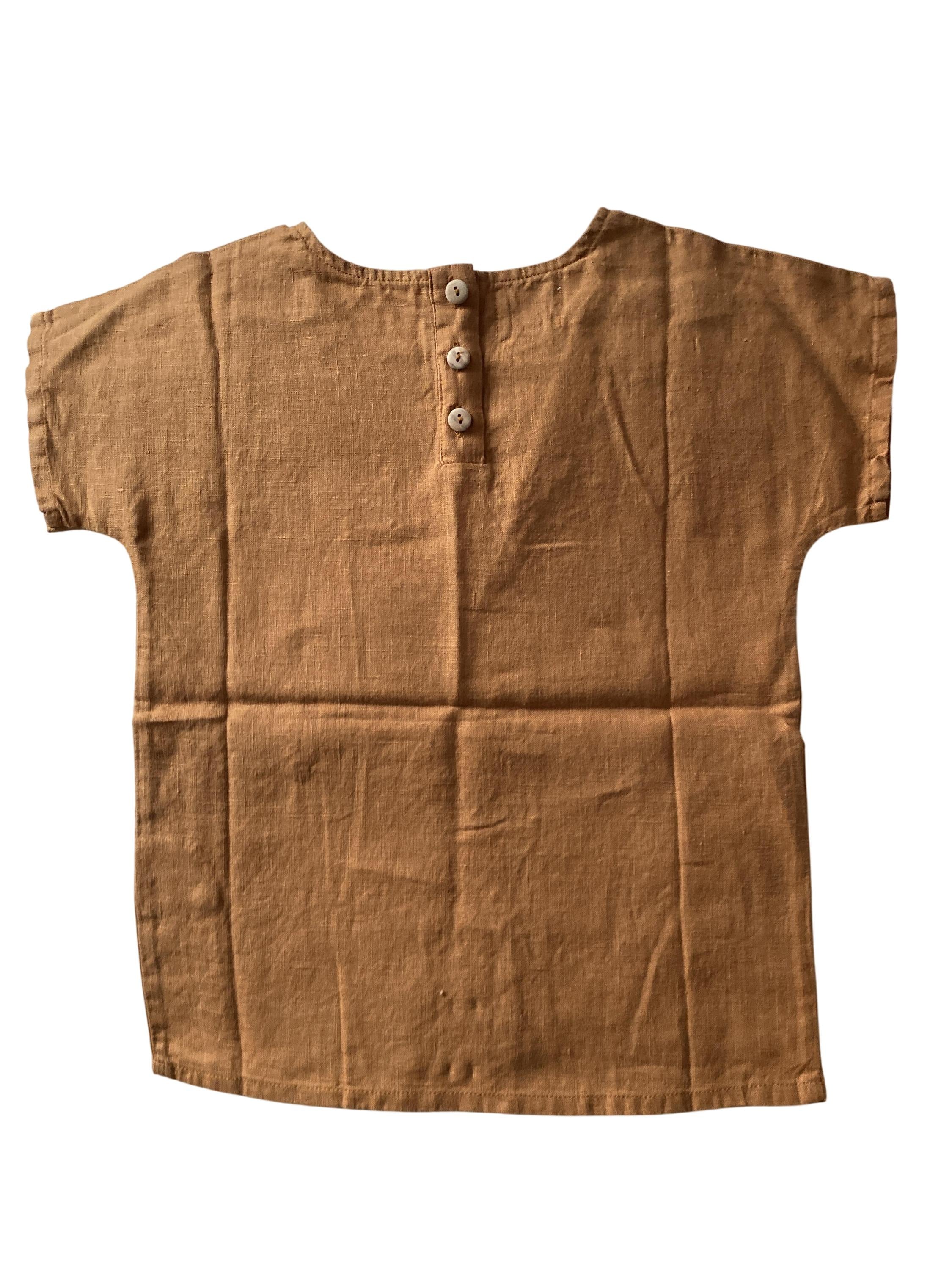 Blusen Hemden & Blusen Kleidung Bluse Matona Label Image Last Season