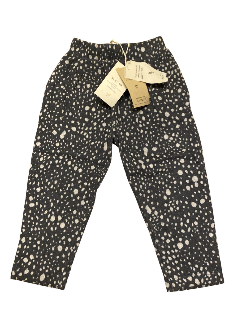Jogginghosen Hosen & Jeans Kleidung Sweathose dünn Play Up Front Image Last Season