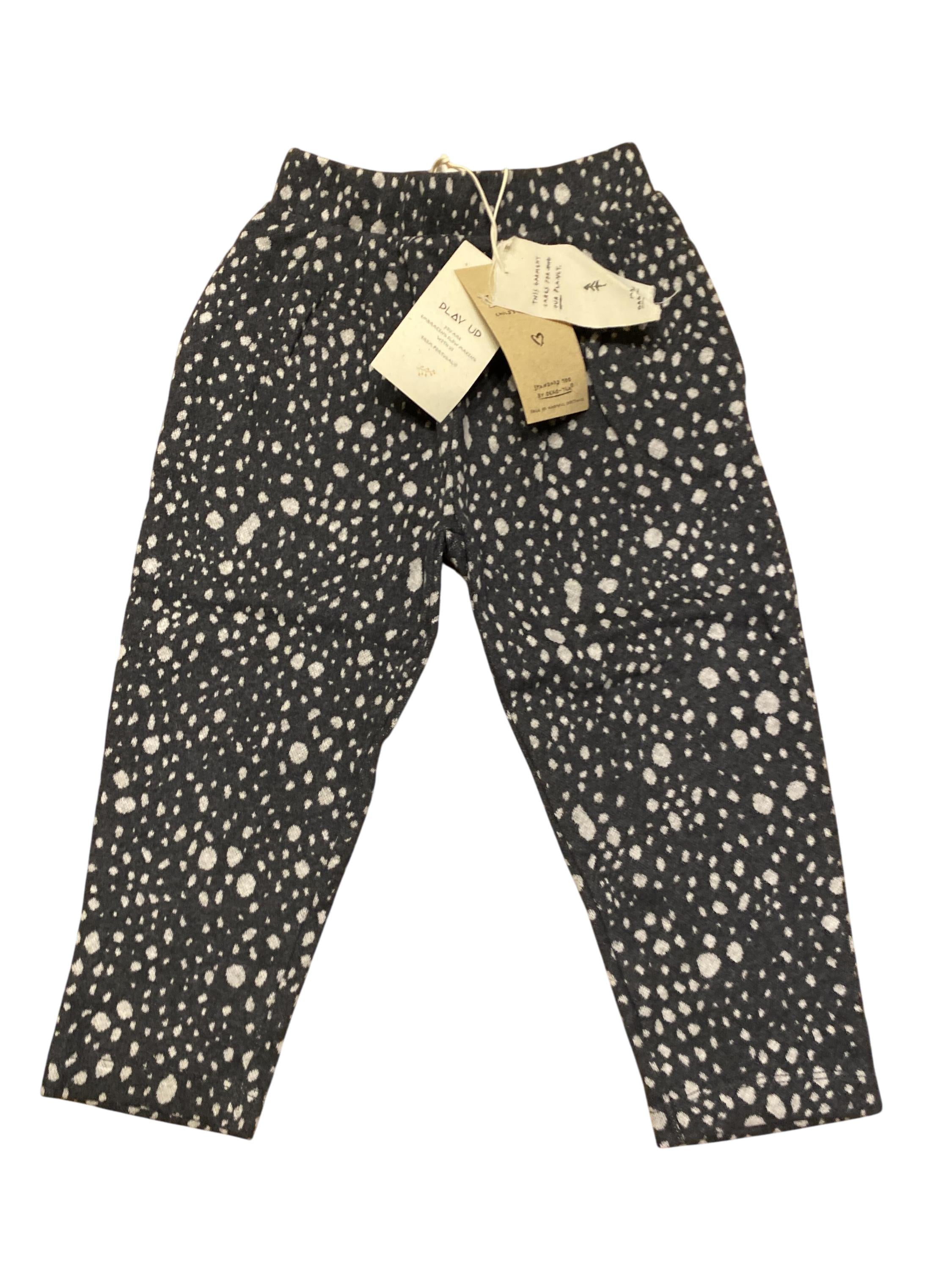 Jogginghosen Hosen & Jeans Kleidung Sweathose dünn Play Up Front Image Last Season