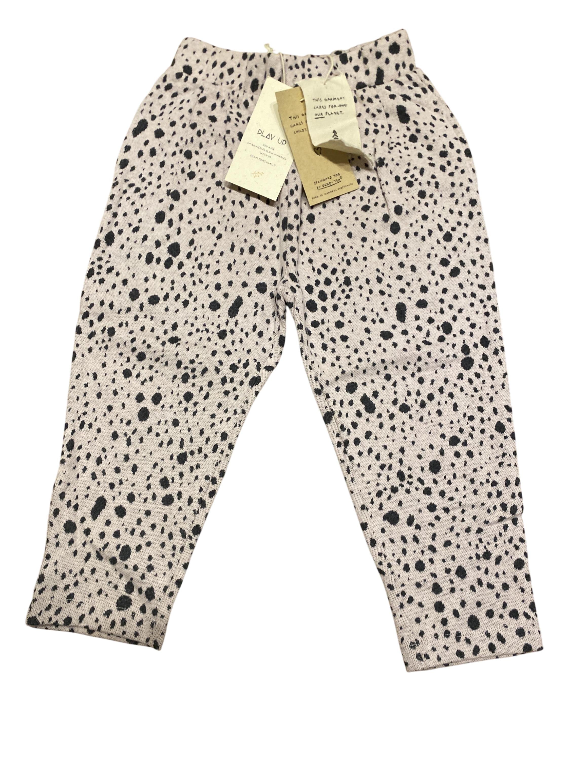 Jogginghosen Hosen & Jeans Kleidung Sweathose dünn Play Up Front Image Last Season