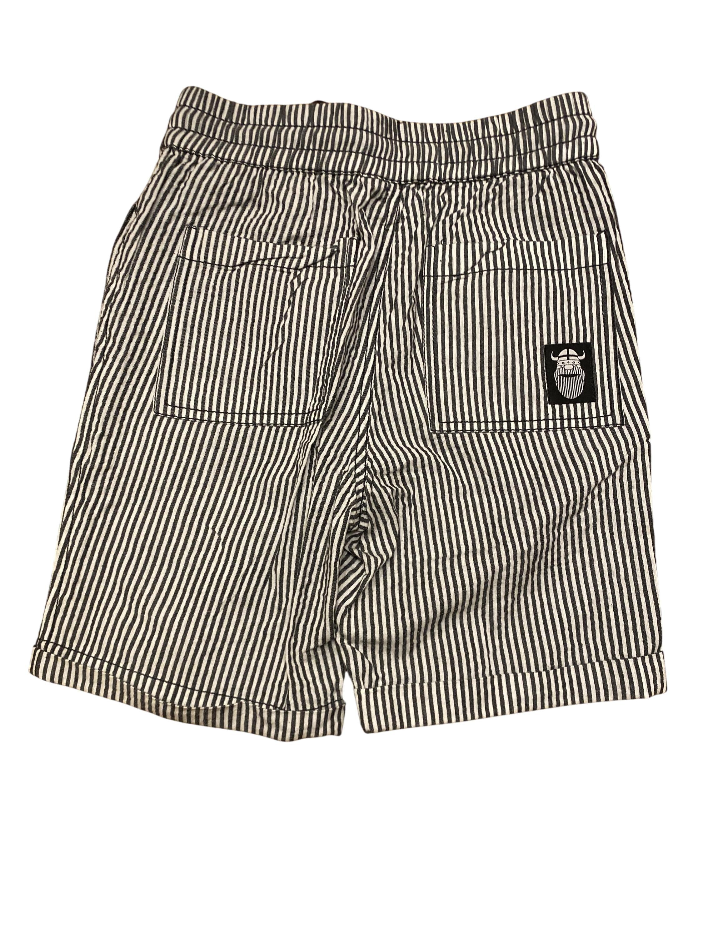 Shorts & kurze Hosen Shorts & kurze Hosen Kleidung Seasucker shorts Danefae Rear Image Last Season