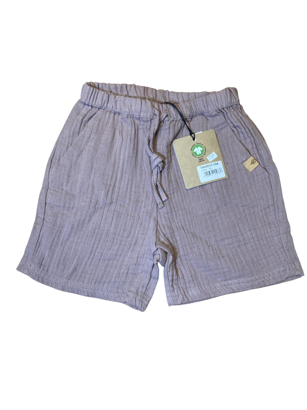 Shorts & kurze Hosen Shorts & kurze Hosen Kleidung Shorts Musselin Pure Pure by BAUER Front Image Last Season