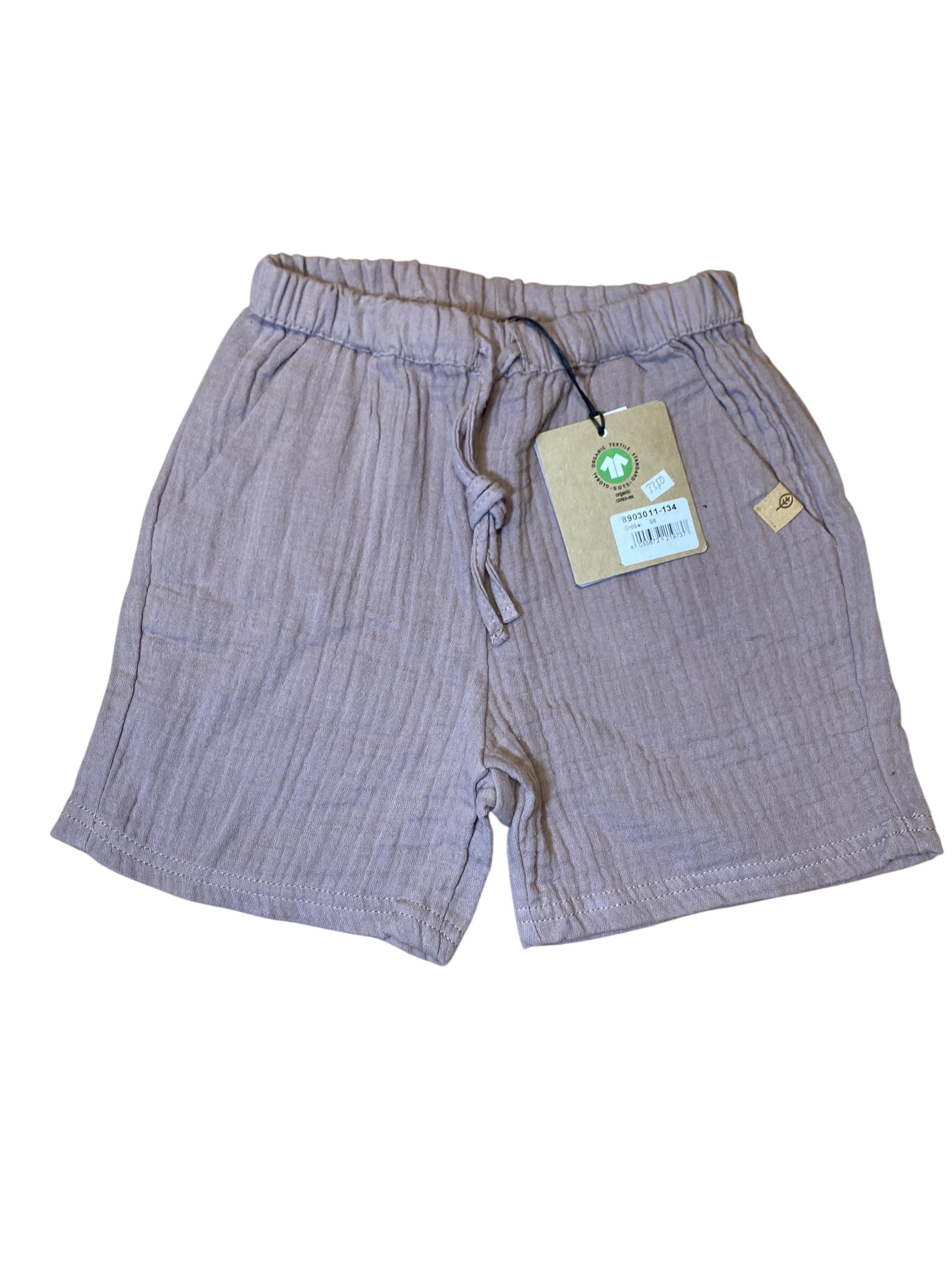 Shorts & kurze Hosen Shorts & kurze Hosen Kleidung Shorts Musselin Pure Pure by BAUER Front Image Last Season