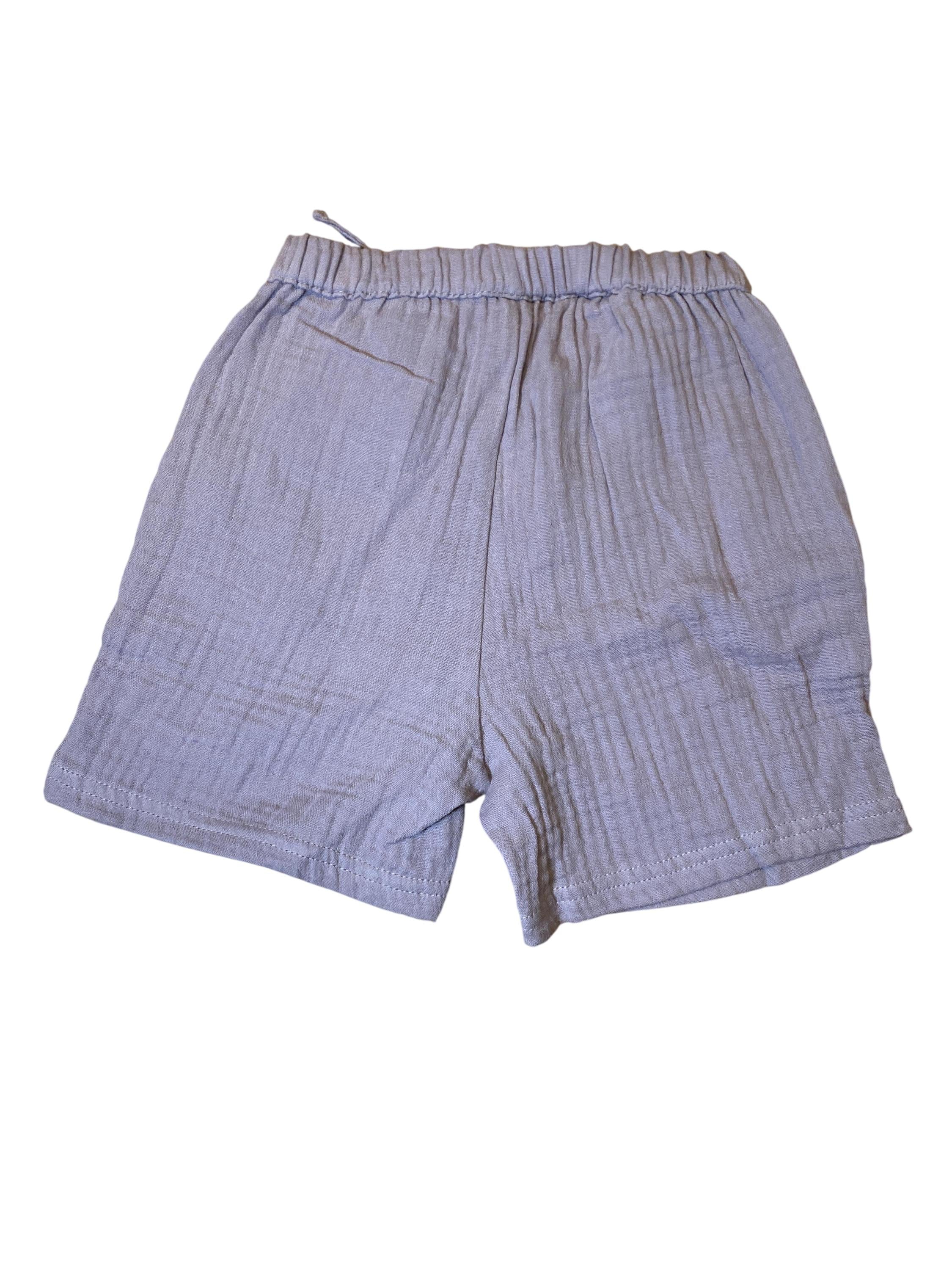 Shorts & kurze Hosen Shorts & kurze Hosen Kleidung Shorts Musselin Pure Pure by BAUER Label Image Last Season