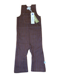 Latzhosen Hosen & Jeans Kleidung Latzhose Ba*ba Front Image Last Season