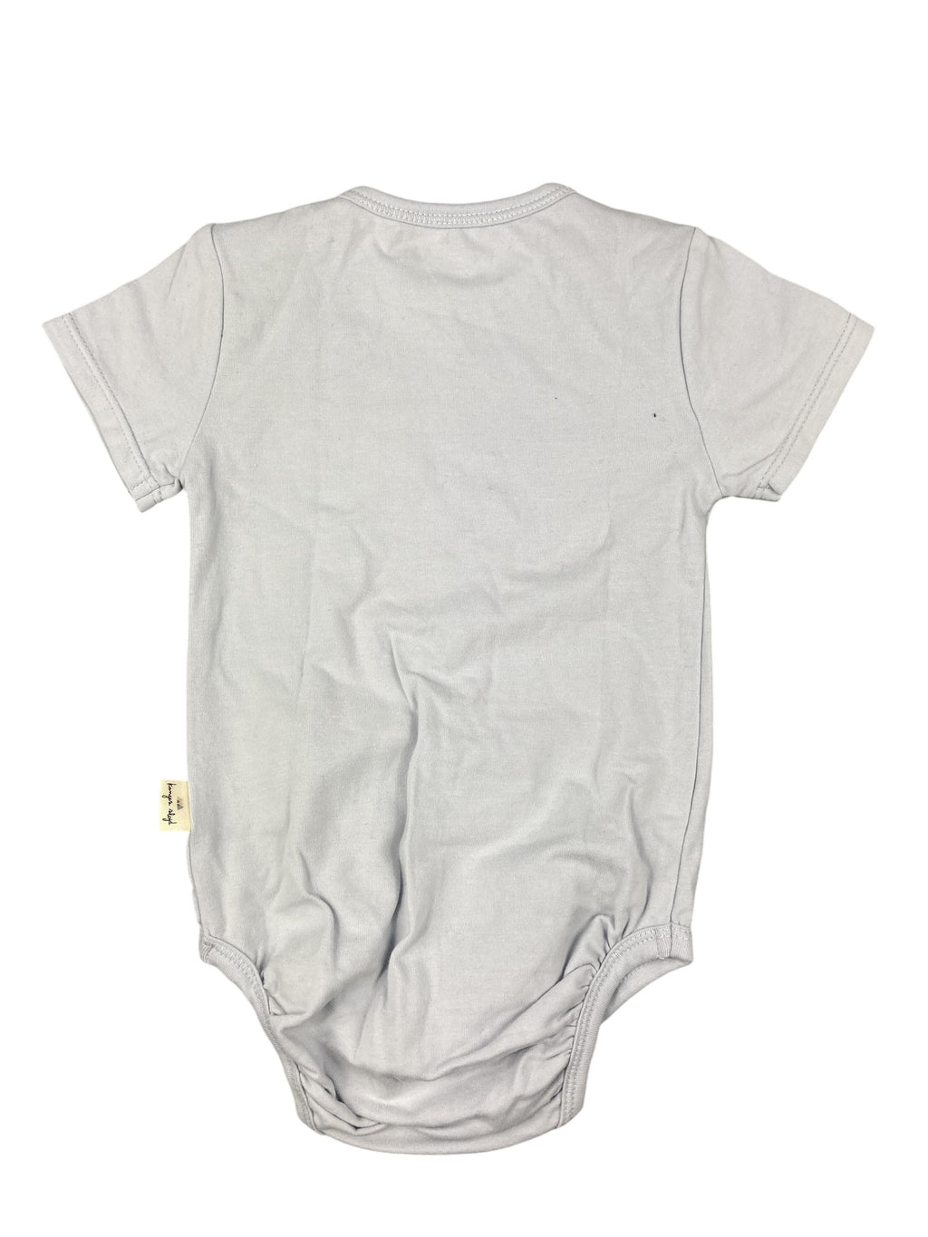 Kurzarm Body Unterwäsche & Bodies Kleidung Body Konges Slojd Rear Image Last Season