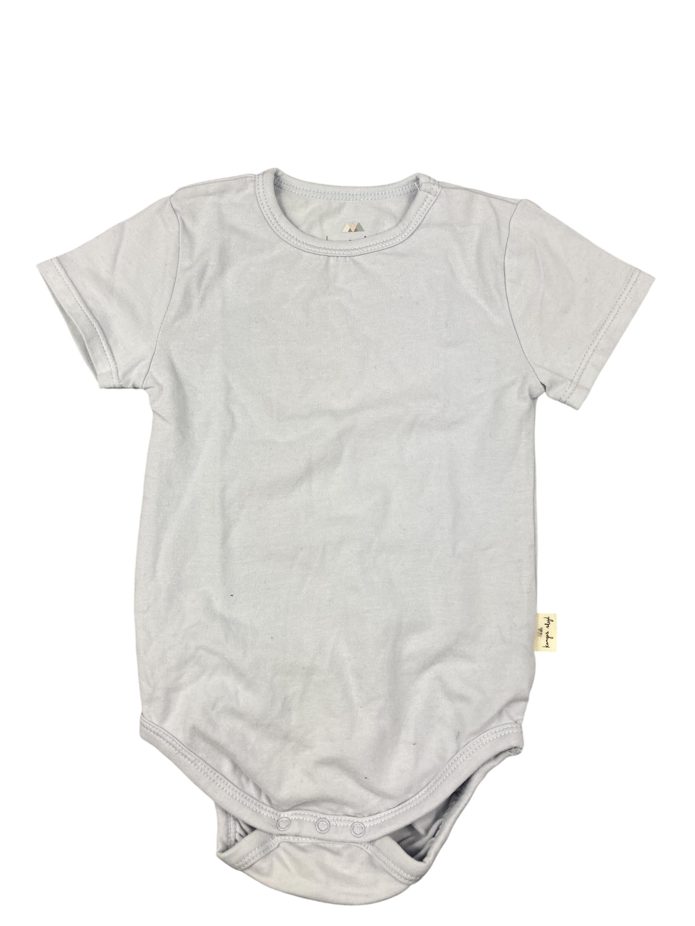 Kurzarm Body Unterwäsche & Bodies Kleidung Body Konges Slojd Front Image Last Season