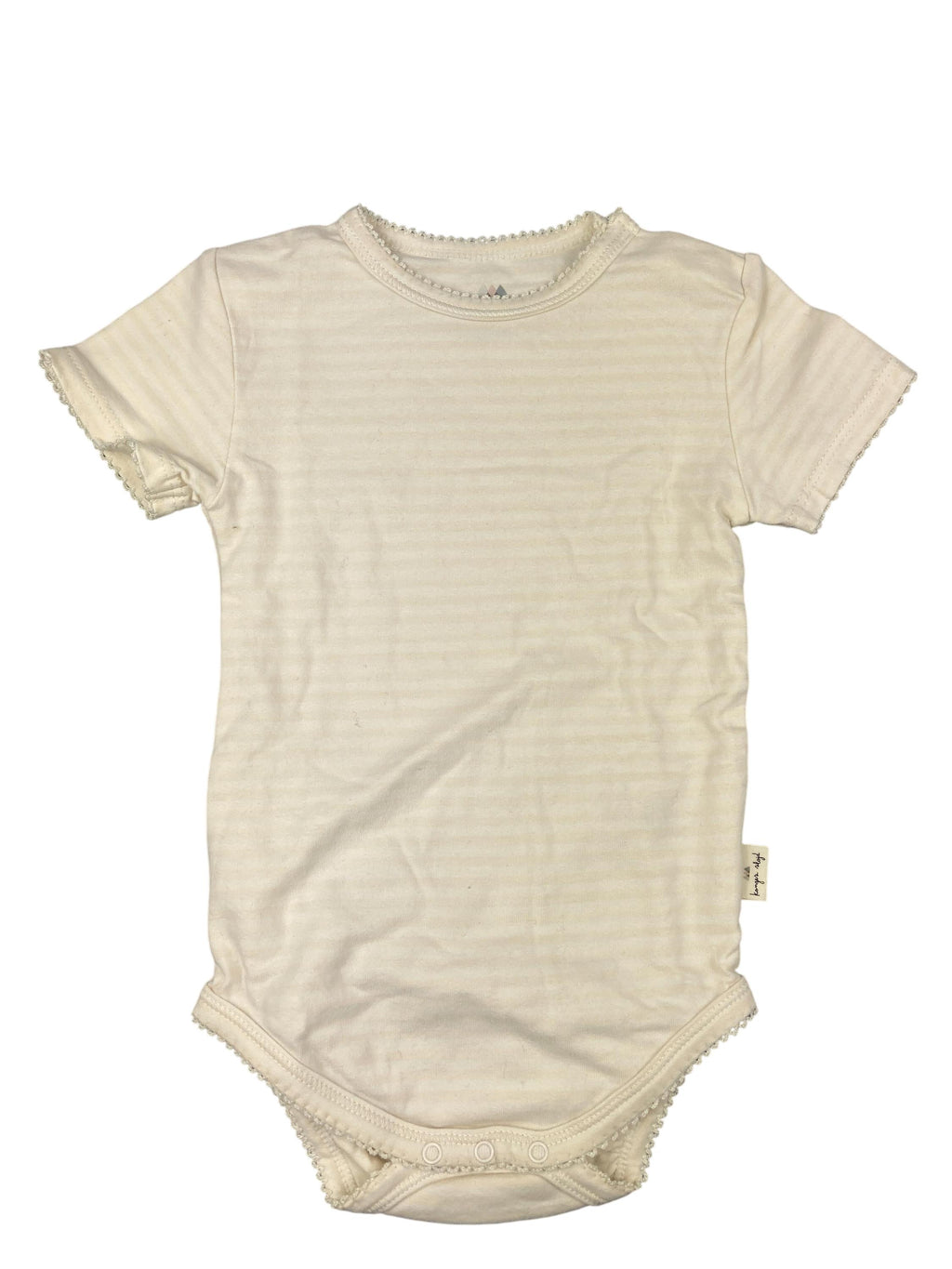 Kurzarm Body Unterwäsche & Bodies Kleidung Body Konges Slojd Front Image Last Season