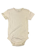 Kurzarm Body Unterwäsche & Bodies Kleidung Body Konges Slojd Front Image Last Season