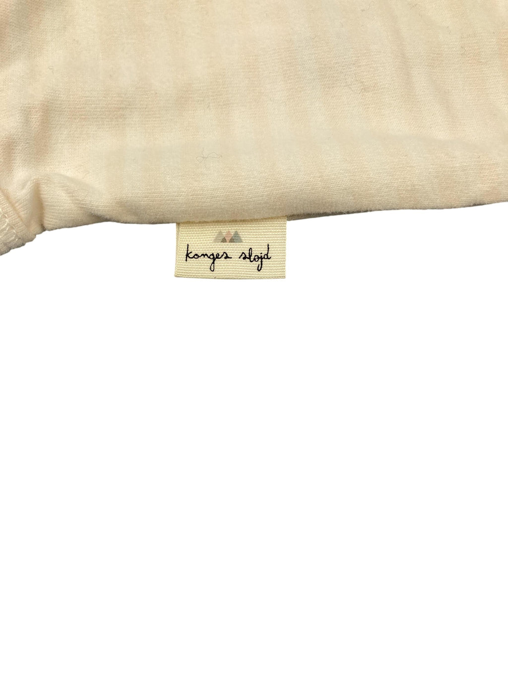 Kurzarm Body Unterwäsche & Bodies Kleidung Body Konges Slojd Label Image Last Season