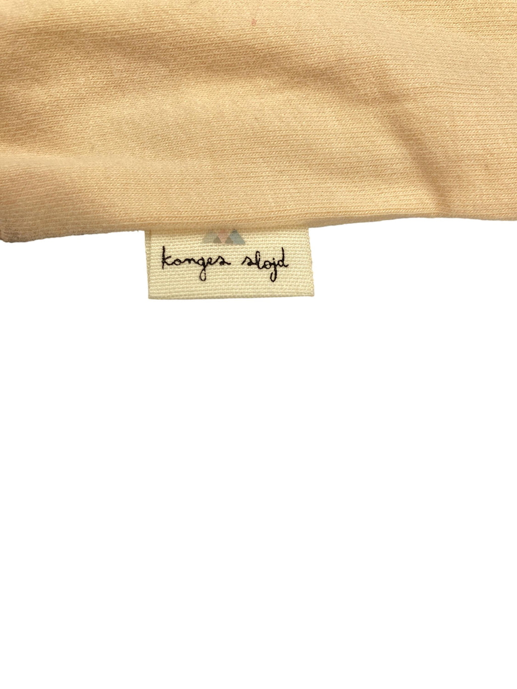 Kurzarm Body Unterwäsche & Bodies Kleidung Body Konges Slojd Label Image Last Season