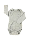 langarm Body Unterwäsche & Bodies Kleidung Langarm Body Konges Slojd Front Image Last Season