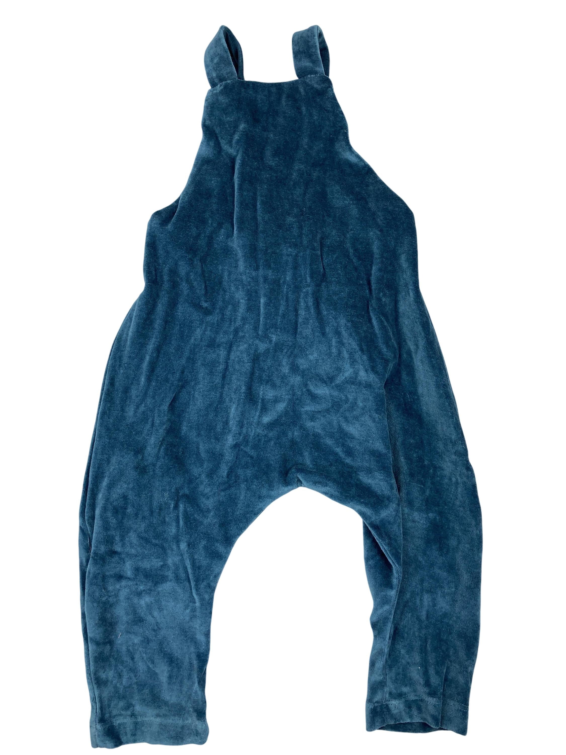 Latzhosen Hosen & Jeans Kleidung Latzhose Monkind Rear Image Last Season