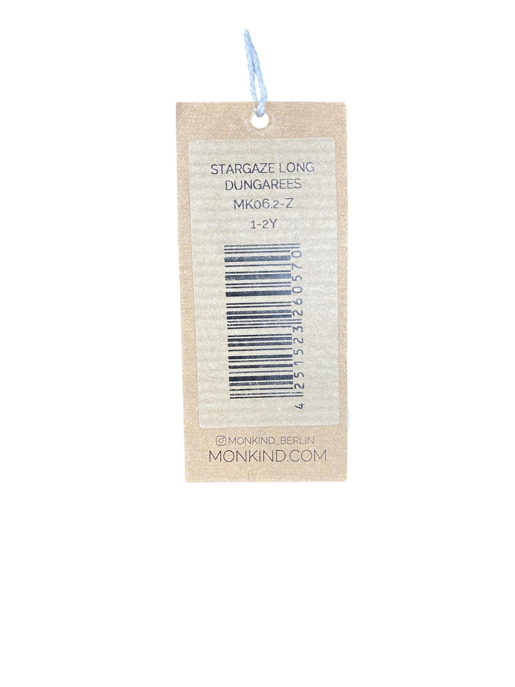 Latzhosen Hosen & Jeans Kleidung Latzhose Monkind Label Image Last Season