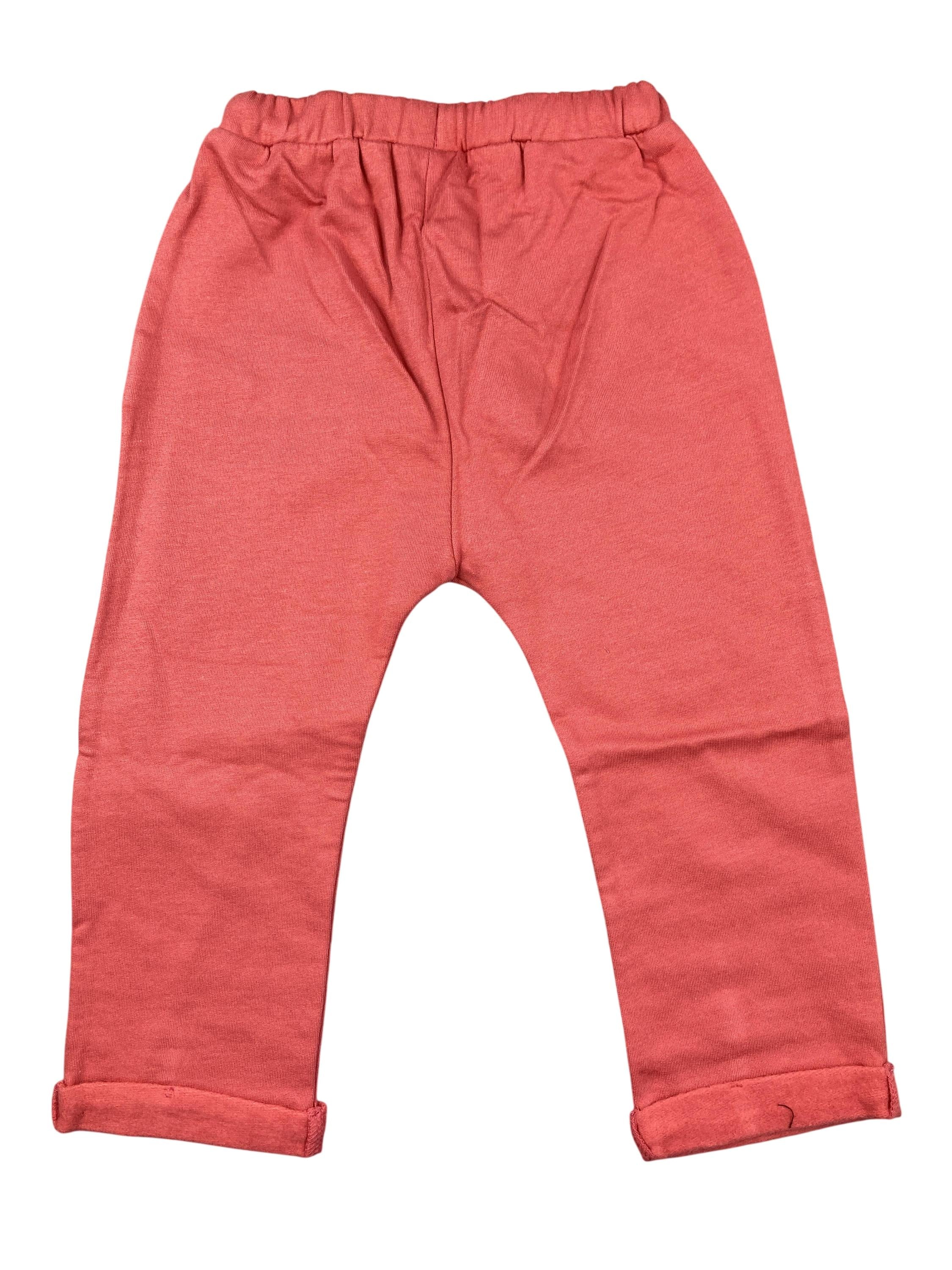 Jogginghosen Hosen & Jeans Kleidung Jogginghose Sense Organics Rear Image Last Season
