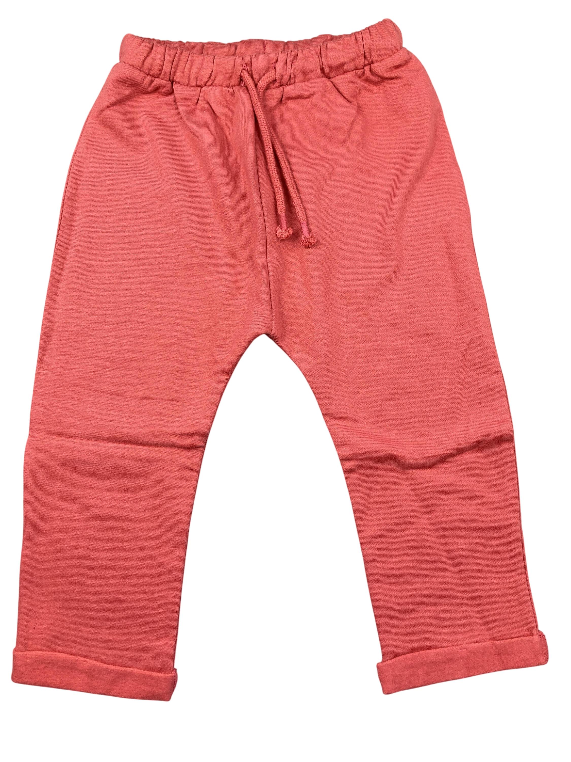 Jogginghosen Hosen & Jeans Kleidung Jogginghose Sense Organics Front Image Last Season