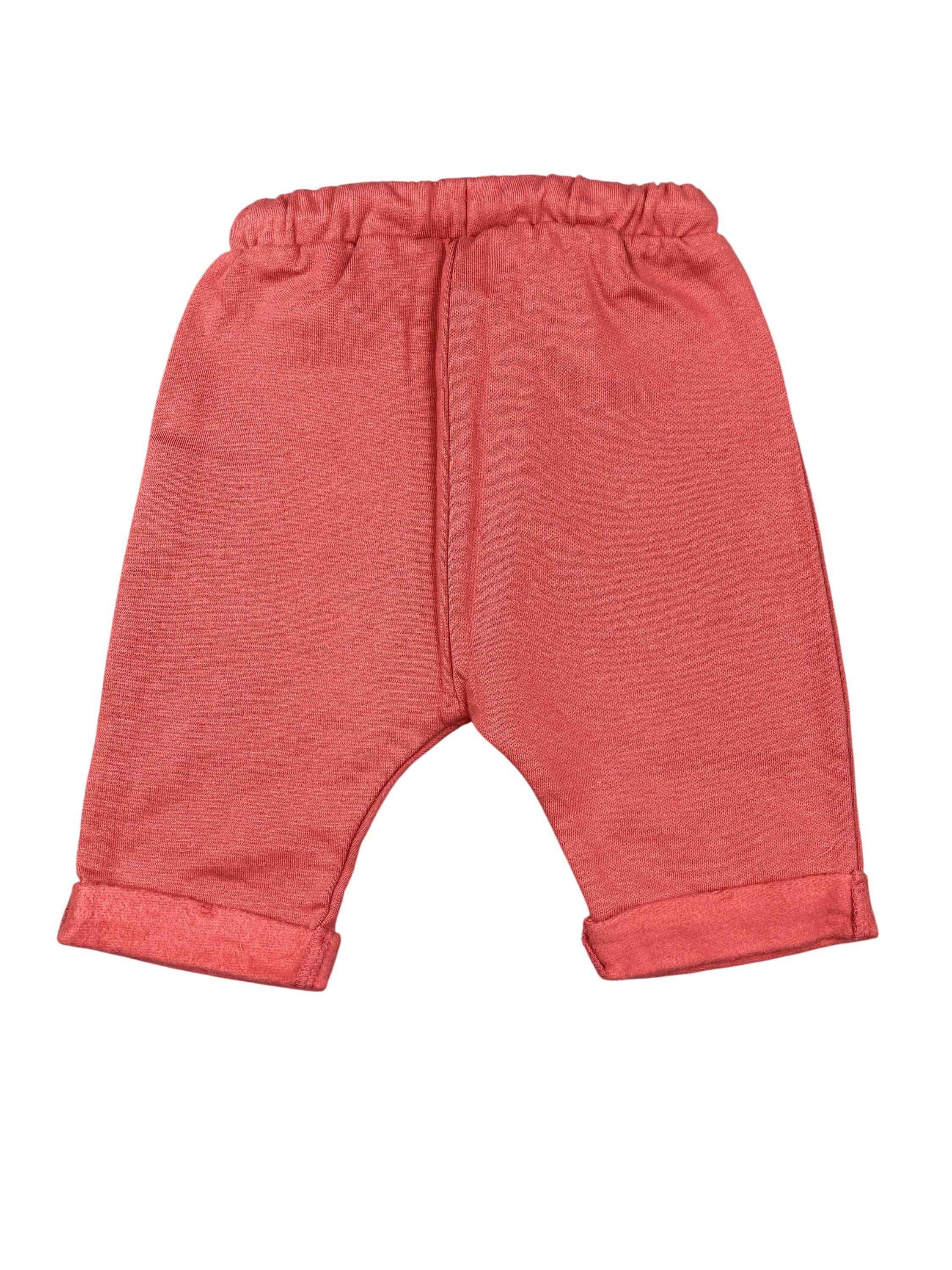 Jogginghosen Hosen & Jeans Kleidung Jogginghose Sense Organics Rear Image Last Season