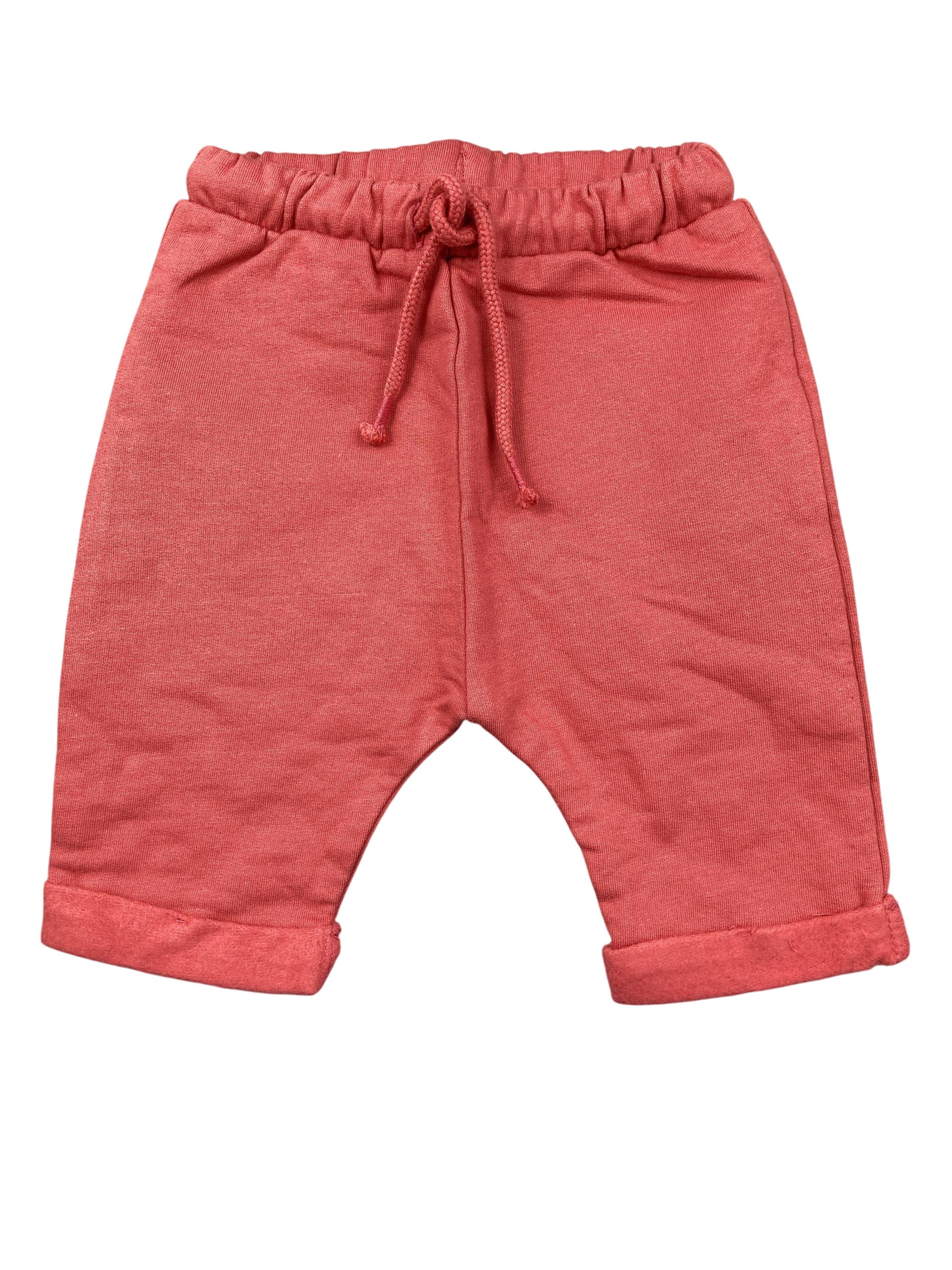 Jogginghosen Hosen & Jeans Kleidung Jogginghose Sense Organics Front Image Last Season