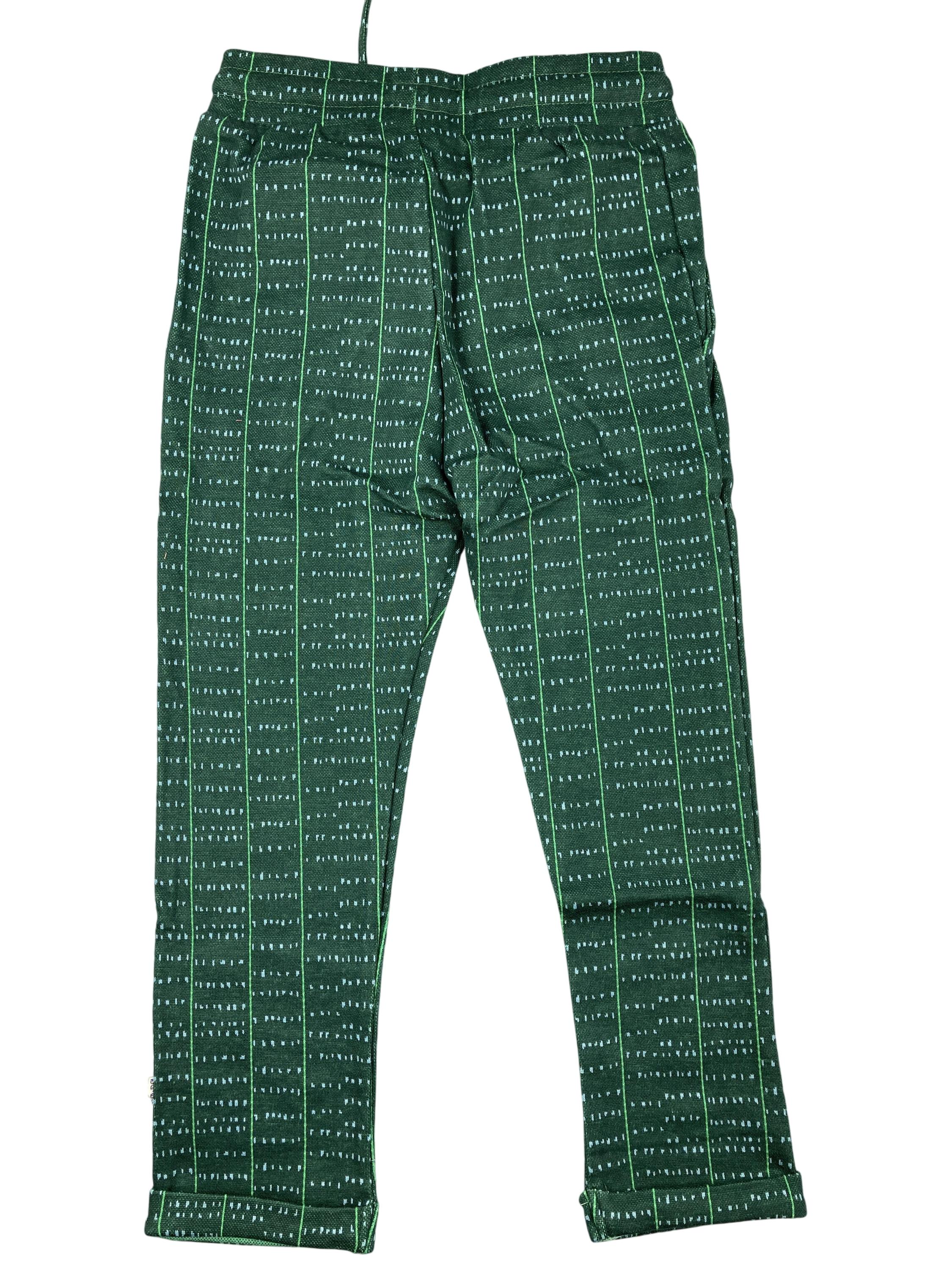 Stoffhosen Hosen & Jeans Kleidung Baggypant Ba*ba Rear Image Last Season