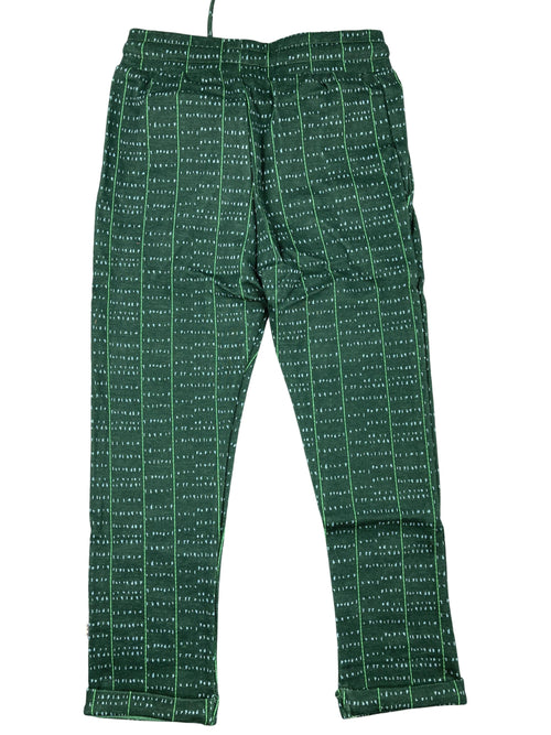 Stoffhosen Hosen & Jeans Kleidung Baggypant Ba*ba Rear Image Last Season