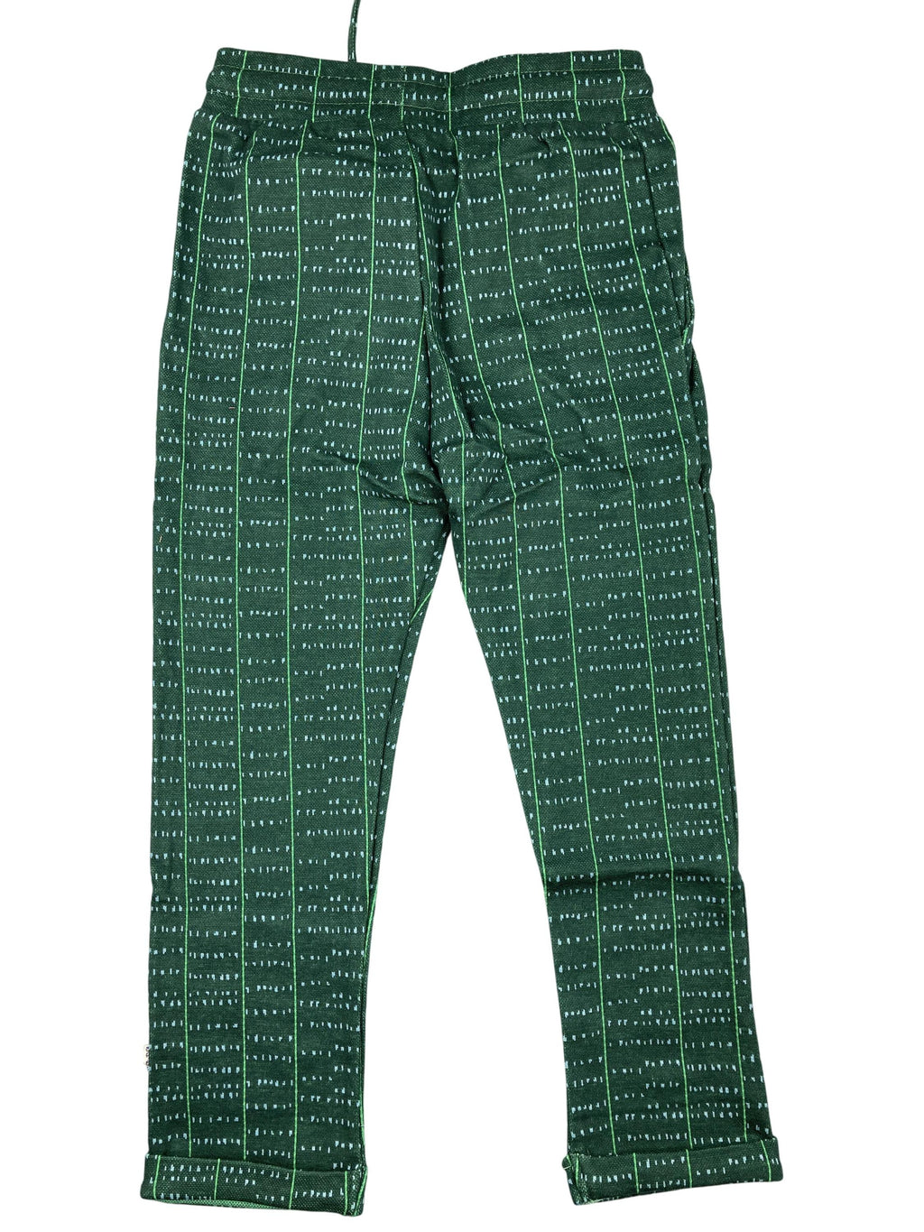 Stoffhosen Hosen & Jeans Kleidung Baggypant Ba*ba Rear Image Last Season