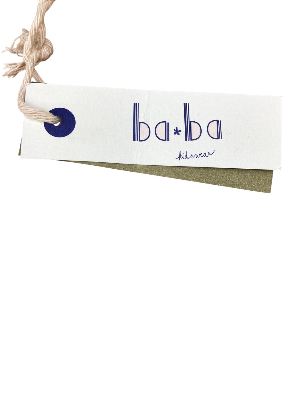 Stoffhosen Hosen & Jeans Kleidung Baby Baggy Ba*ba Label Image Last Season
